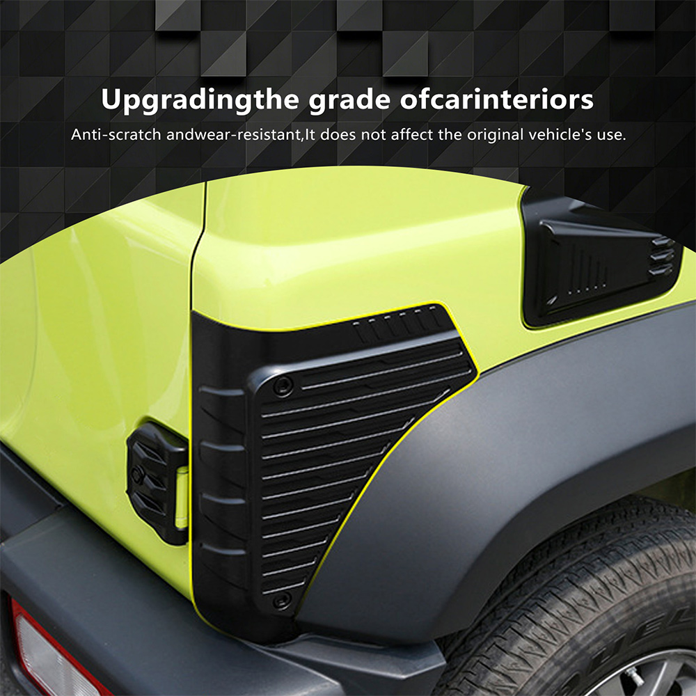 Ochraniacz narożnika tylnego z – Bumper Guard Protector recenzja i cena