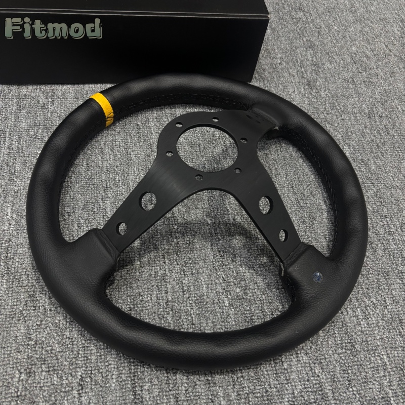 Uniwersalna, regulowana kierow – Car Accessories Racing recenzja i cena