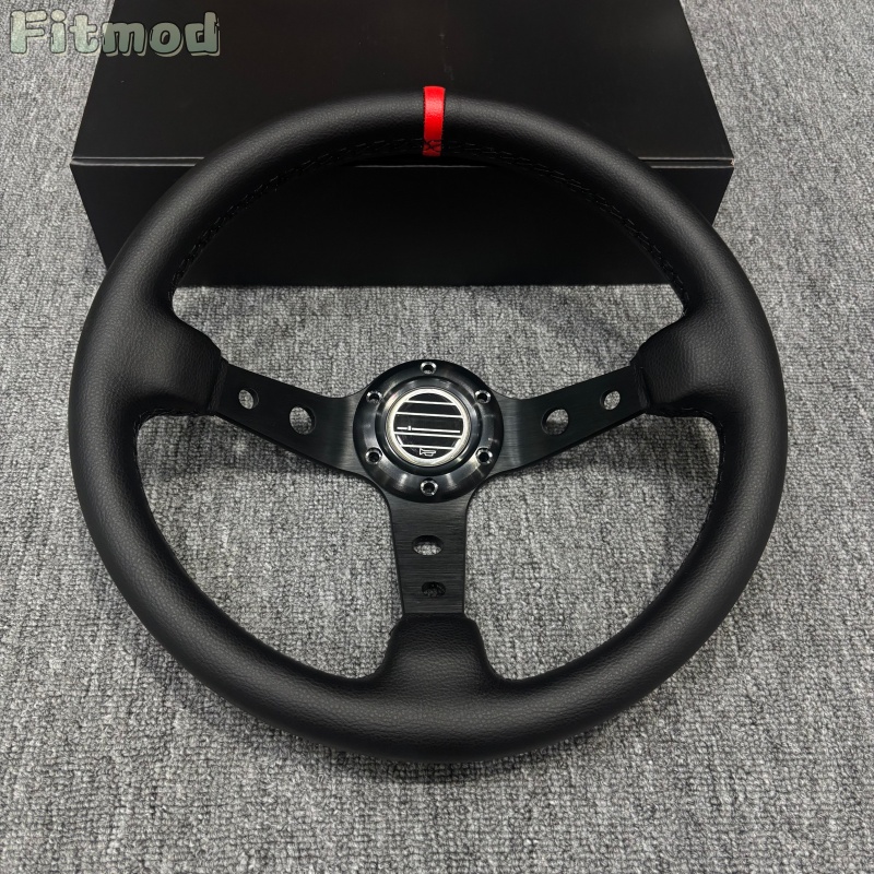 Uniwersalna, regulowana kierow – Car Accessories Racing recenzja i cena