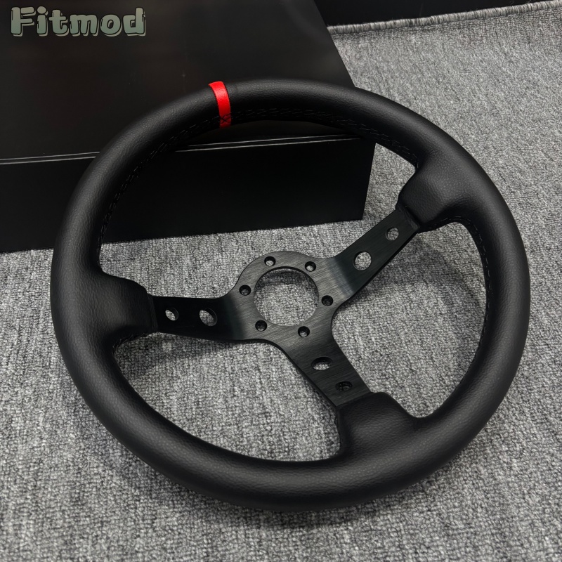 Uniwersalna, regulowana kierow – Car Accessories Racing recenzja i cena