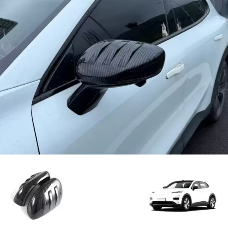 Pasuje do Changan Deepal S05 2 – Car Blind Spot Mirror recenzja i cena