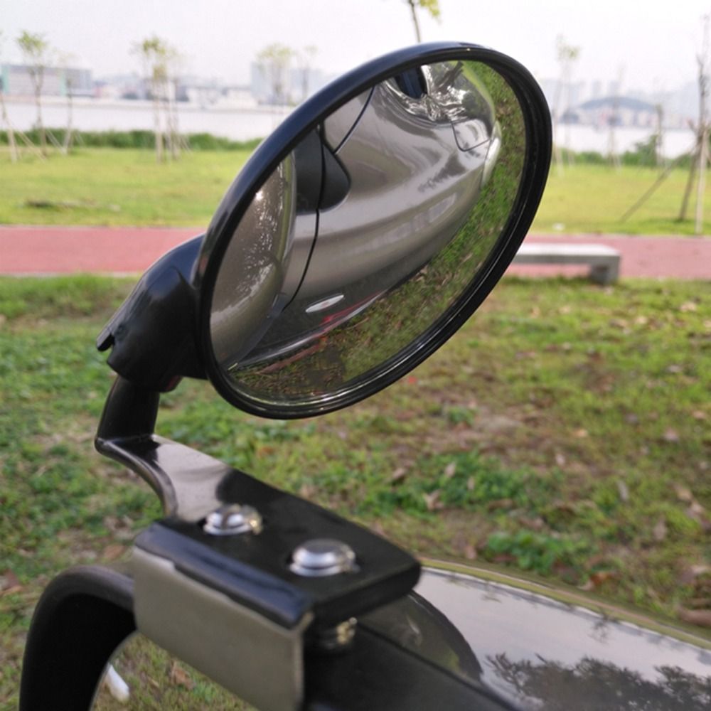 Lusterko martwego pola do park – Car Blind Spot Mirror recenzja i cena