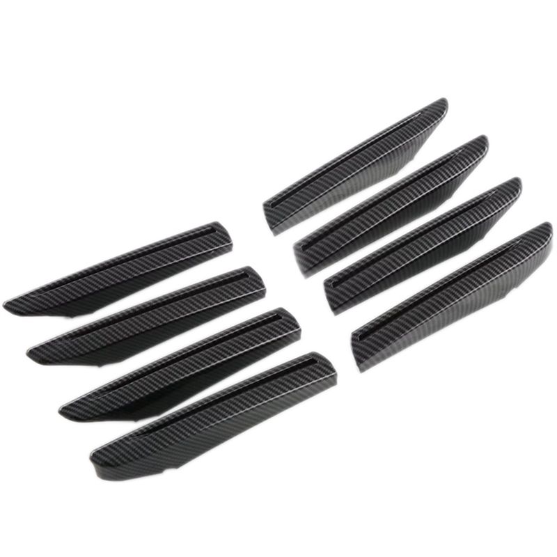 Osłona kratki wentylacyjnej, l – Car Accessories Racing recenzja i cena