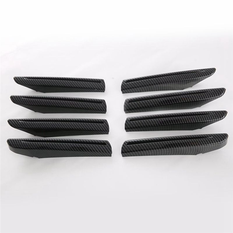 Osłona kratki wentylacyjnej, l – Car Accessories Racing recenzja i cena