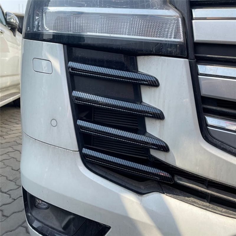 Osłona kratki wentylacyjnej, l – Car Accessories Racing recenzja i cena