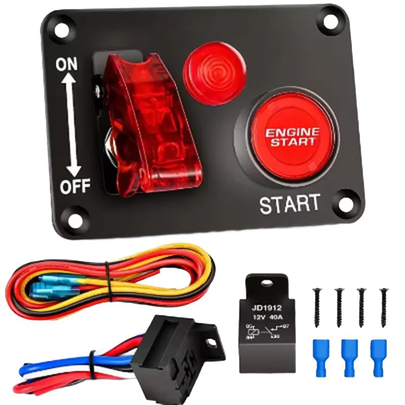 Akcesoria Samochodowe Samochód – Car Accessories Racing recenzja i cena