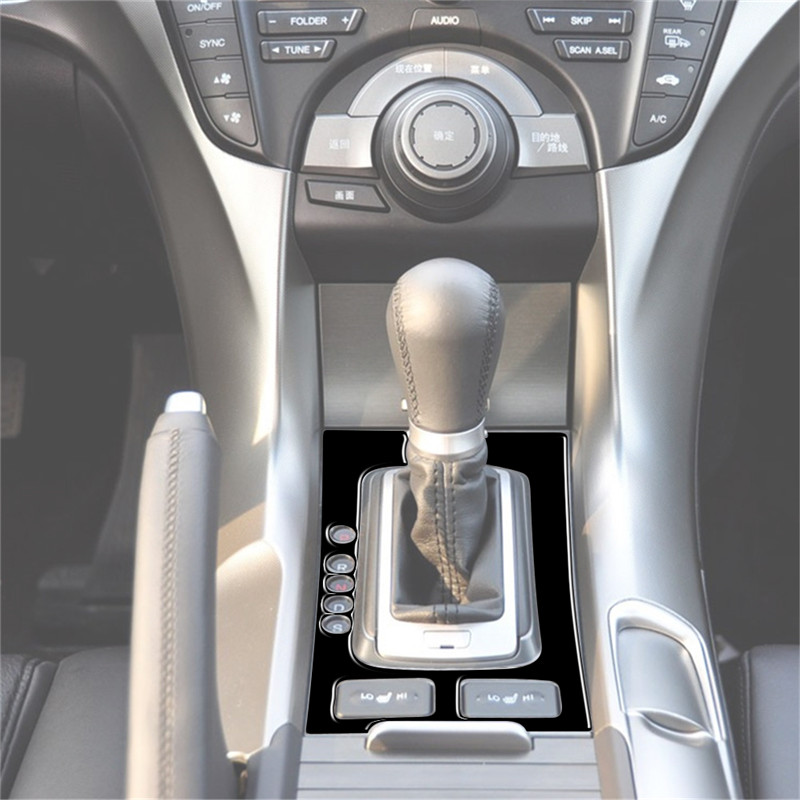 Dźwignia zmiany biegów Nowe bł – Car Accessories Brand recenzja i cena