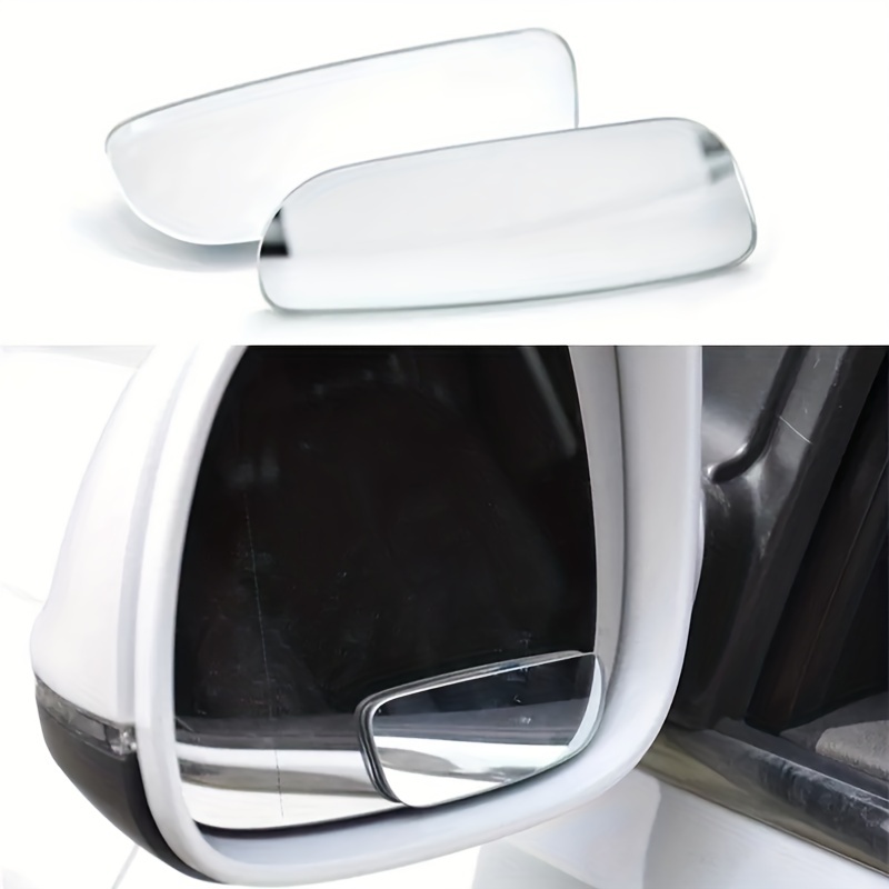 Regulowane motocyklem wypukłe  – Car Blind Spot Mirror recenzja i cena