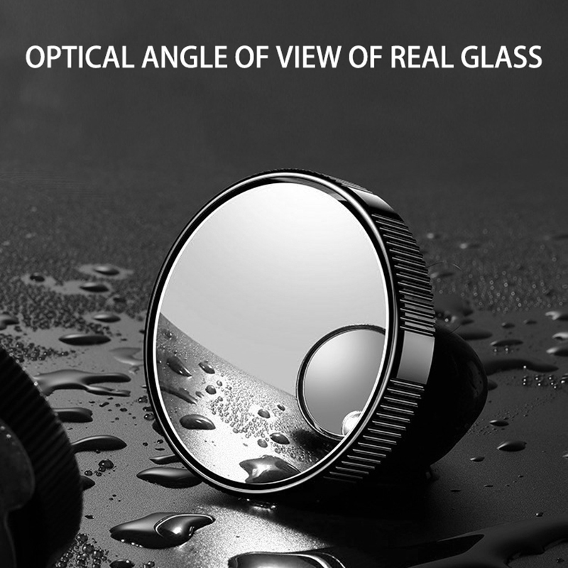 Lusterko martwego pola do samo – Car Blind Spot Mirror recenzja i cena