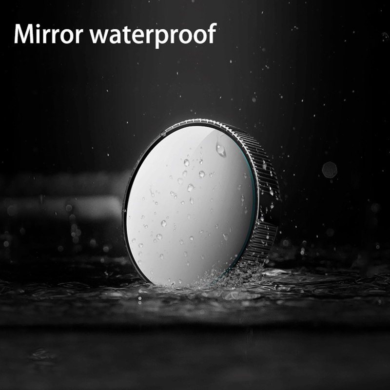 Lusterko martwego pola do samo – Car Blind Spot Mirror recenzja i cena