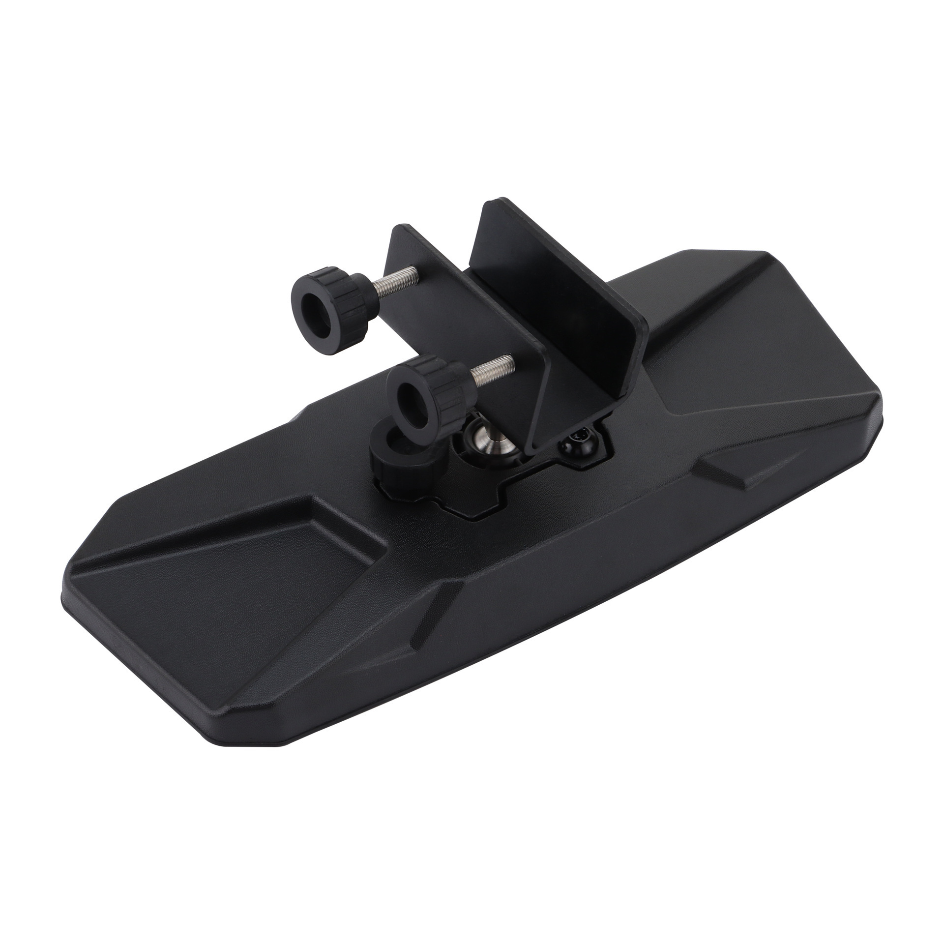 Uniwersalne lusterko wsteczne  – Car Blind Spot Mirror recenzja i cena