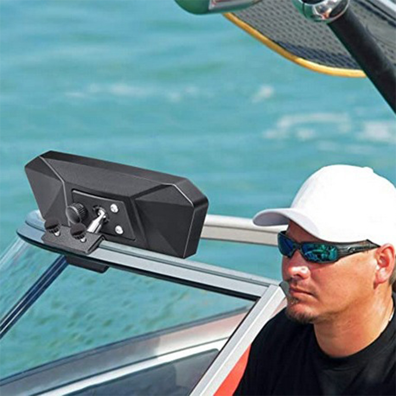 Uniwersalne lusterko wsteczne  – Car Blind Spot Mirror recenzja i cena