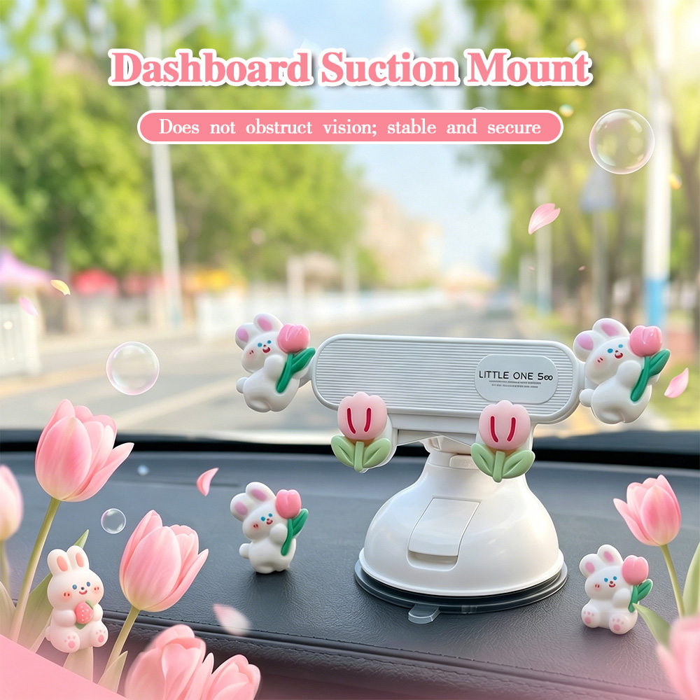 Uchwyt samochodowy na telefon  – Car Cup Holder Expander recenzja i cena