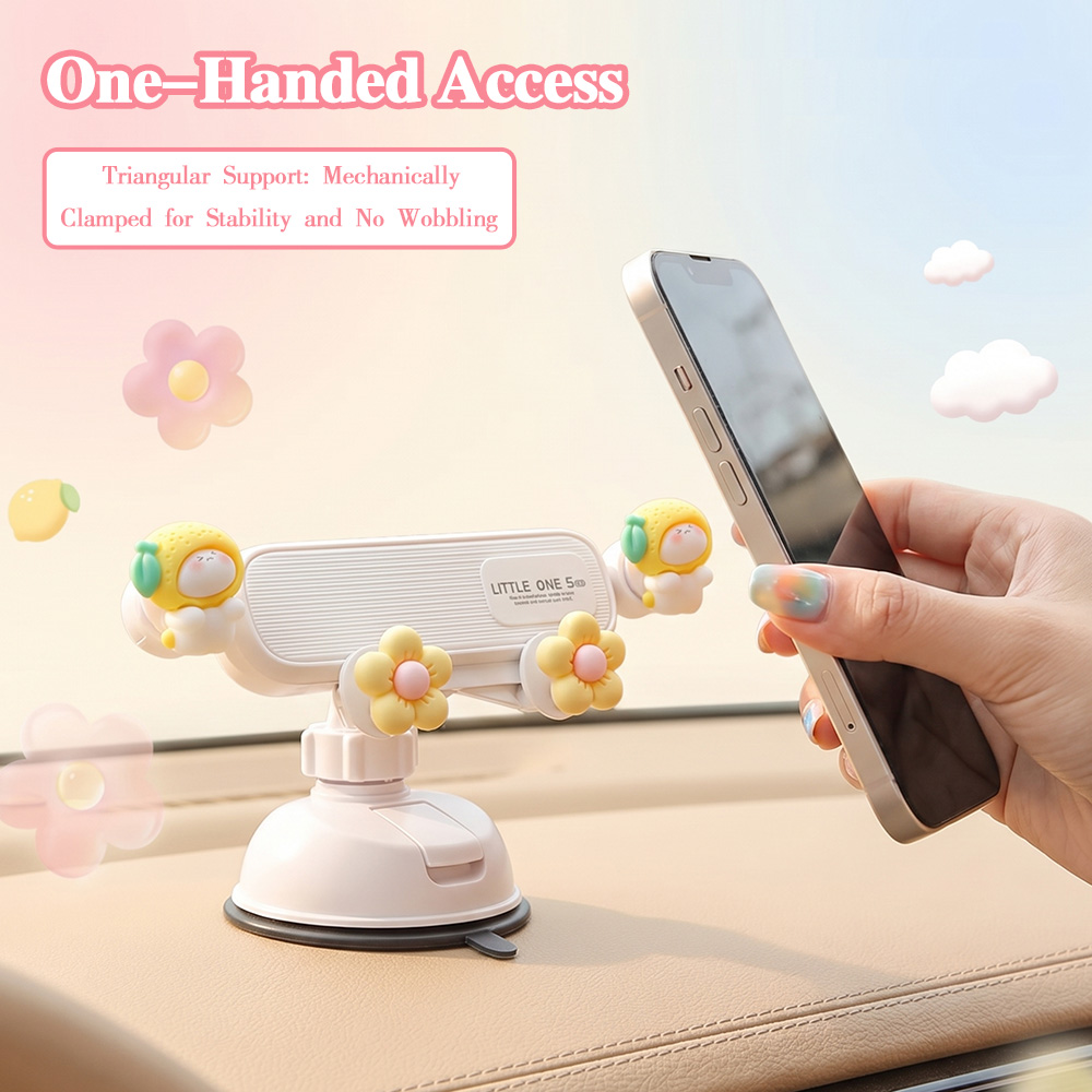 Uchwyt samochodowy na telefon  – Car Cup Holder Expander recenzja i cena