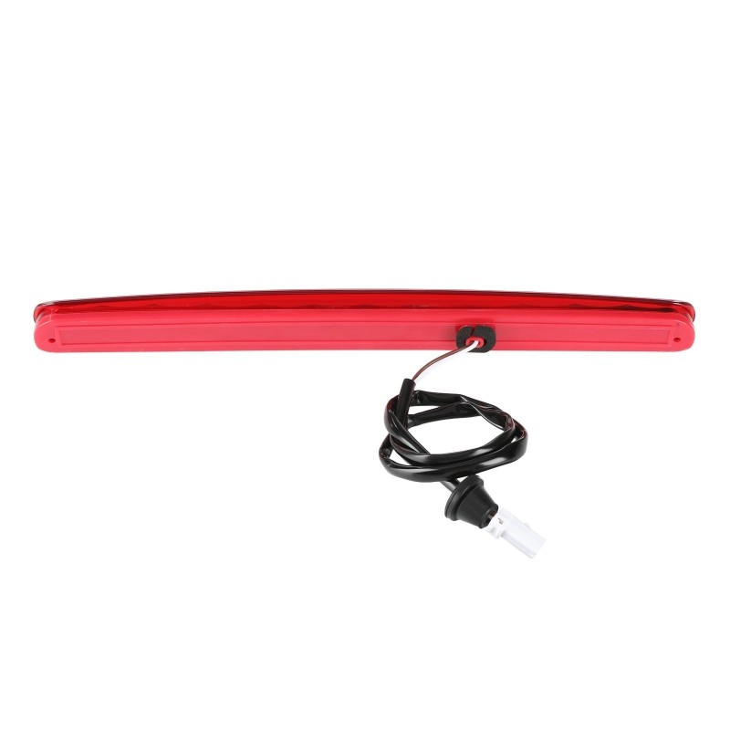 1 szt. Czerwone, wysoko umiesz – Car Accessories Brand recenzja i cena
